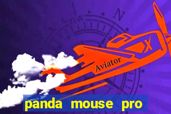 panda mouse pro 1.9.0 apk download